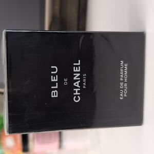 Bleu de Chanel MENS perfume
